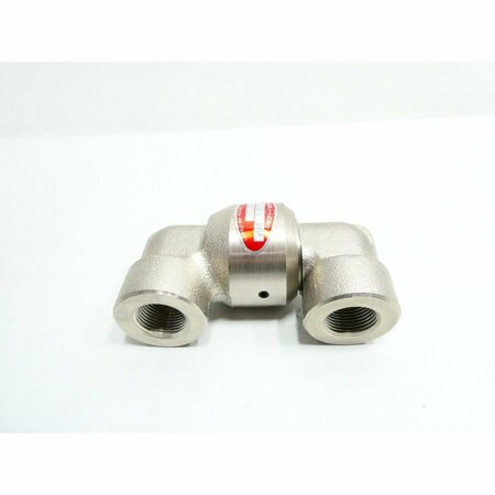 Showa Giken PEARL JOINT PRESSURE REFRACTION FITTING UNIVERSAL JOINT AT-3 20A